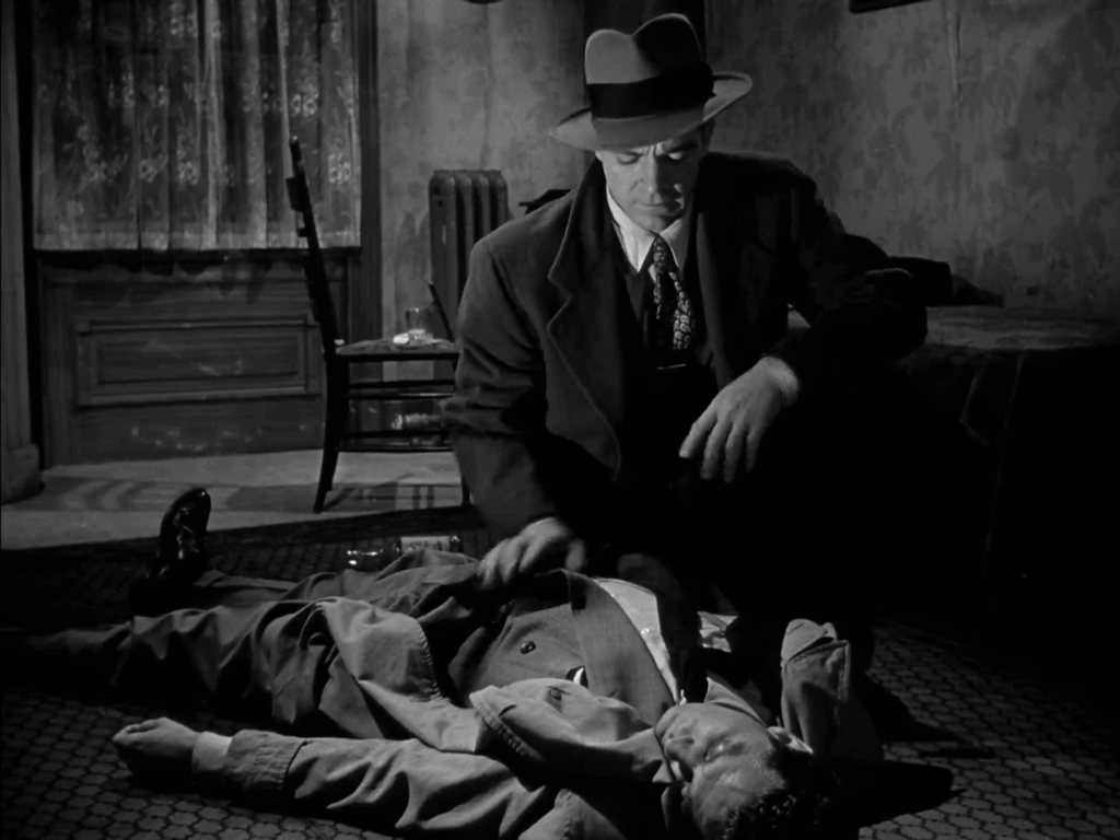 Kansas City Noir: Revealing the Dark Heart of the West Bottoms